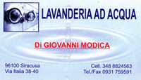 LAvanderia Modica